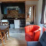 Sonne Am Sund Apartament