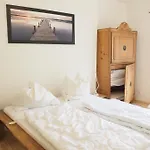 Sonne Am Sund Apartment Stralsund