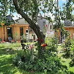 Sonne Am Sund Apartament