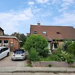 Apartament Sonne Am Sund Stralsund