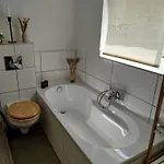 Apartment Sonne Am Sund Stralsund