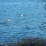 Sonne Am Sund * Stralsund