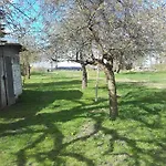 Apartament Sonne Am Sund Stralsund