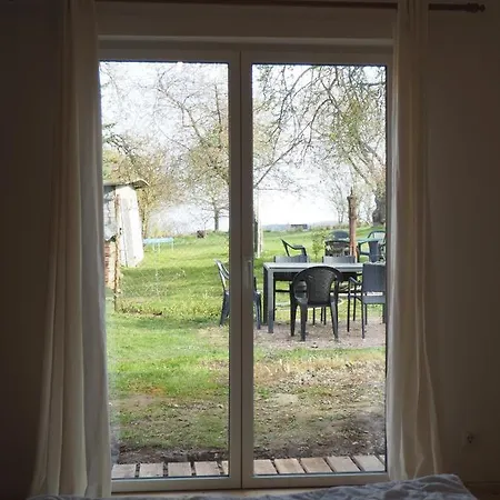 Sonne Am Sund Apartamento