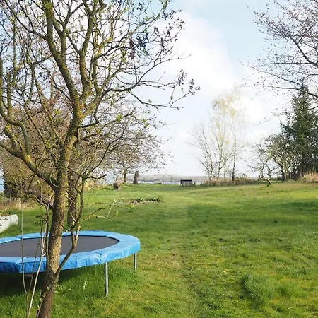 Sonne Am Sund * Stralsund