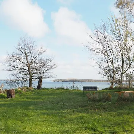 Sonne Am Sund Und Traumblick Am Sund شقة *