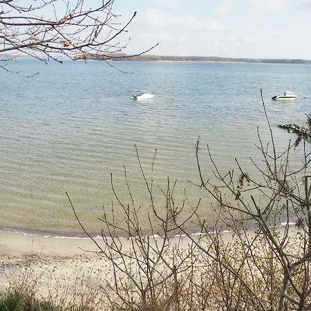 Apartmán Sonne Am Sund *