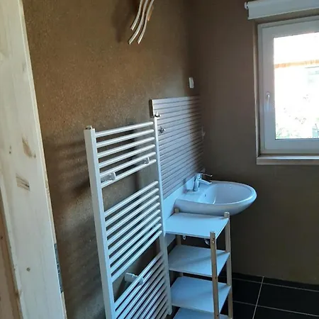 Sonne Am Sund Stralsund