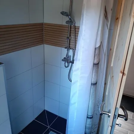 Apartamento Sonne Am Sund Stralsund