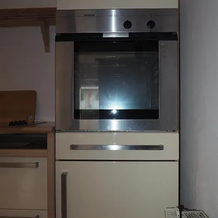 Apartamento Sonne Am Sund