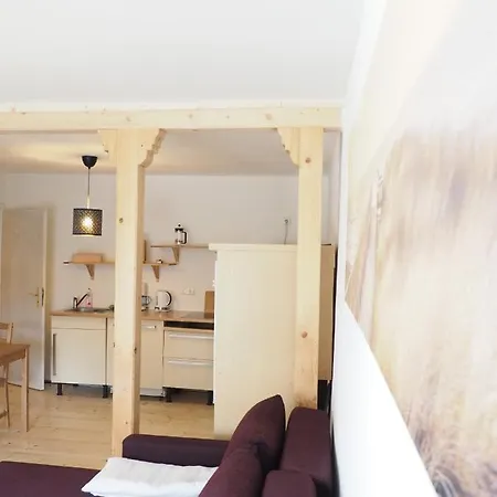 Sonne Am Sund Stralsund