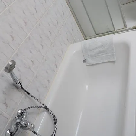 Sonne Am Sund Apartamento *