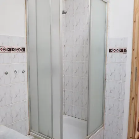 Sonne Am Sund Apartmán Stralsund