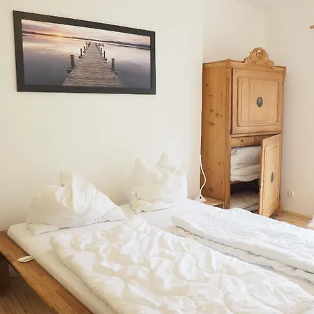 Sonne Am Sund Apartmán Stralsund