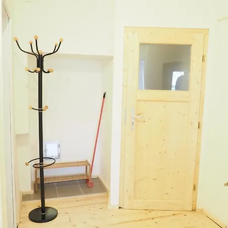 Apartamento Sonne Am Sund