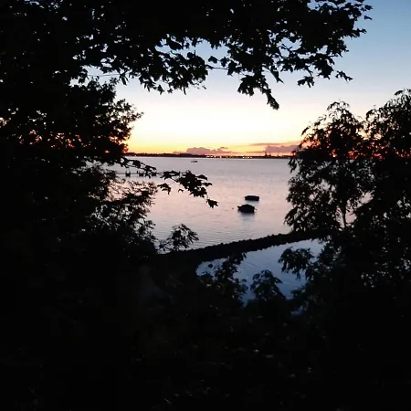 Daire Sonne Am Sund *