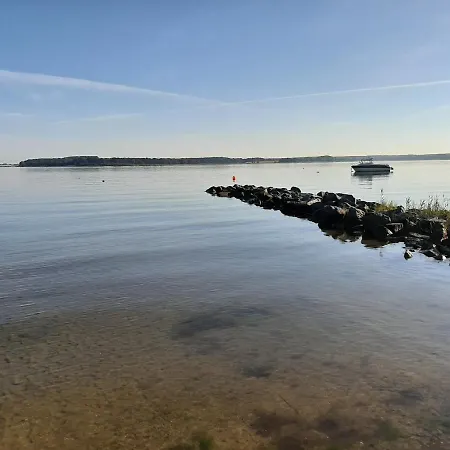 Apartmán Sonne Am Sund