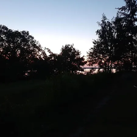 Apartmán Sonne Am Sund *