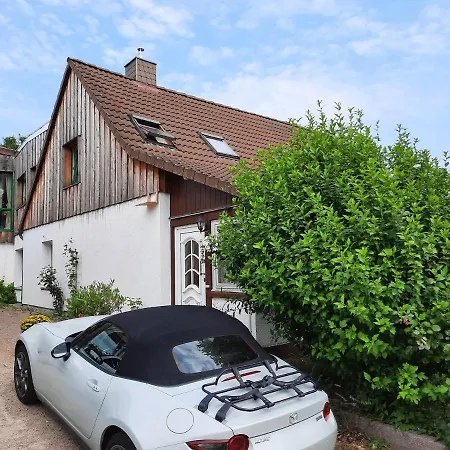 Sonne Am Sund Stralsund