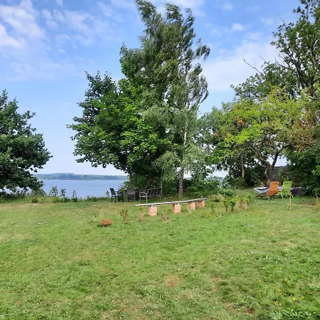 Apartamento Sonne Am Sund Stralsund