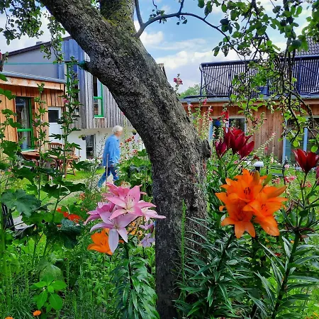 Sonne Am Sund Apartamento *