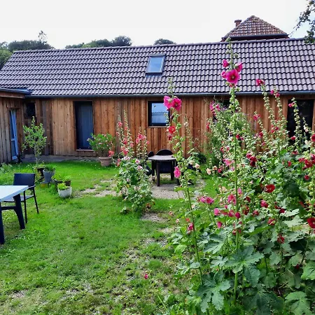 Sonne Am Sund Apartamento Stralsund