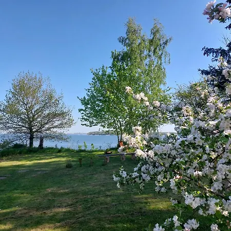 Sonne Am Sund Apartamento Stralsund