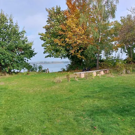 Apartmán Sonne Am Sund *
