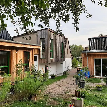 Sonne Am Sund Apartamento Stralsund