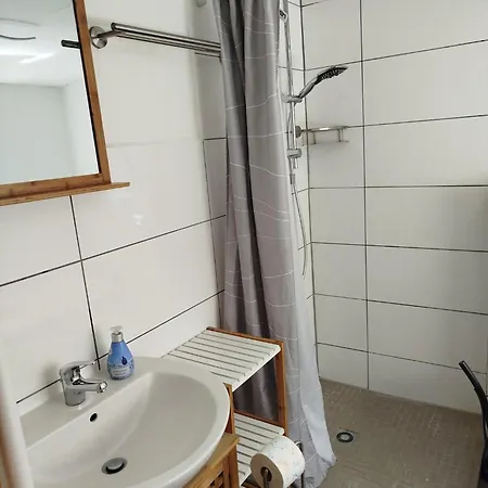 Sonne Am Sund Appartement Stralsund