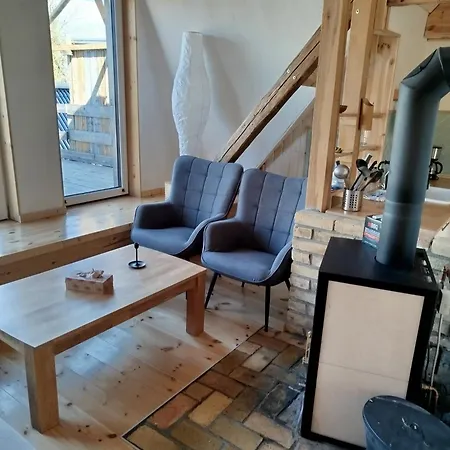 Apartment Sonne Am Sund