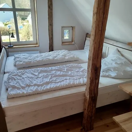 Apartment Sonne Am Sund *