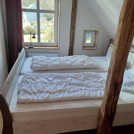 Apartment Sonne Am Sund Stralsund