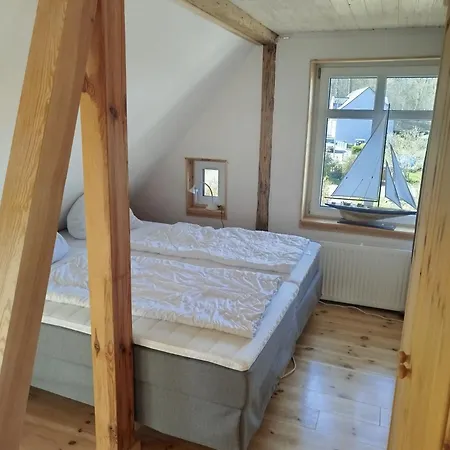 Apartment Sonne Am Sund