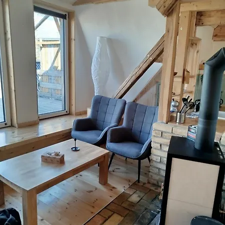 Sonne Am Sund Apartment *