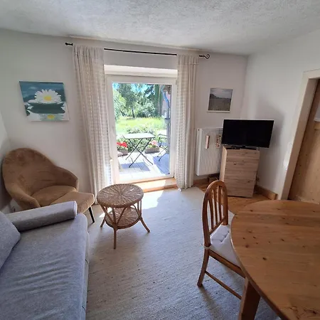 Apartamento Sonne Am Sund