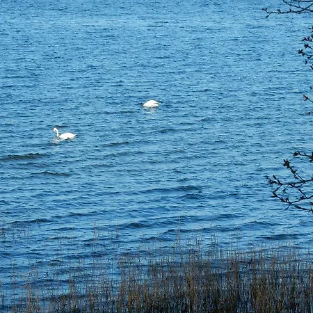 Sonne Am Sund * Stralsund