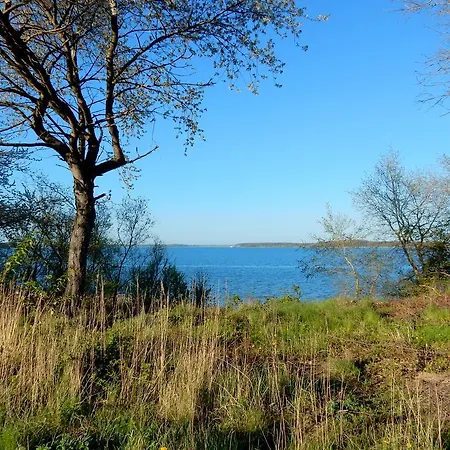 Apartmán Sonne Am Sund Stralsund