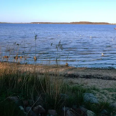 Sonne Am Sund Apartamento *