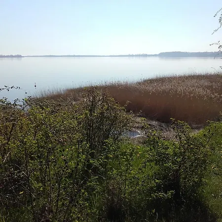 Sonne Am Sund * Stralsund