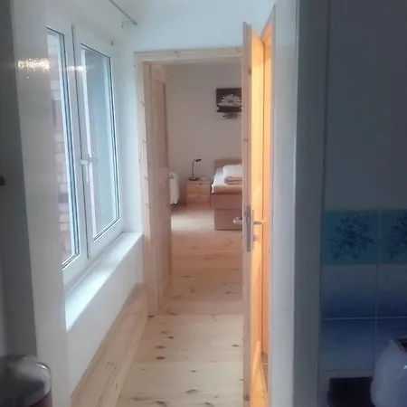 Apartmán Sonne Am Sund *