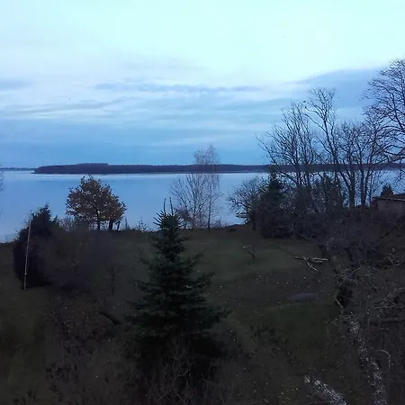 Apartamento Sonne Am Sund *