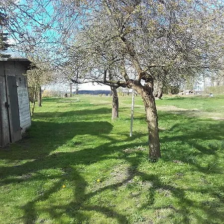 Apartamento Sonne Am Sund Stralsund