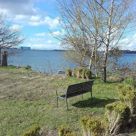 Apartamento Sonne Am Sund