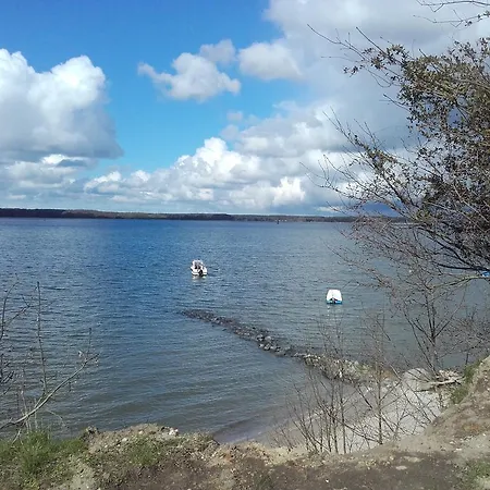 Apartamento Sonne Am Sund Stralsund