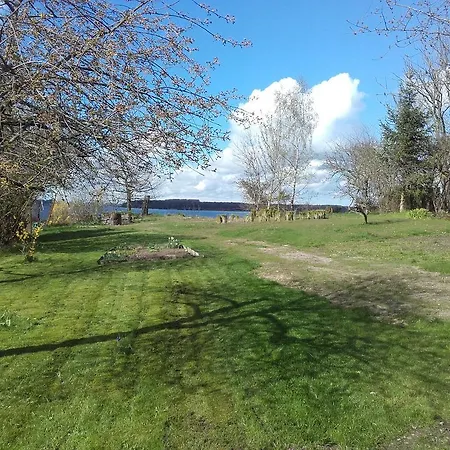 Apartmán Sonne Am Sund *