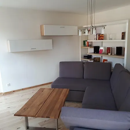 Sonne Am Sund * Stralsund