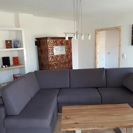 Sonne Am Sund Apartment