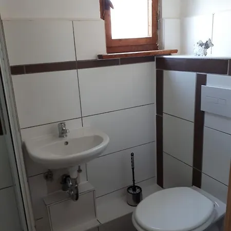 Sonne Am Sund Daire *