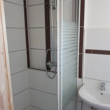 Apartamento Sonne Am Sund